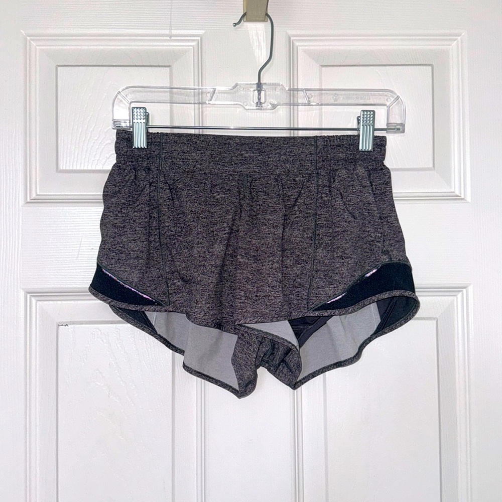 Lululemon Women’s Hotty Hot Shorts